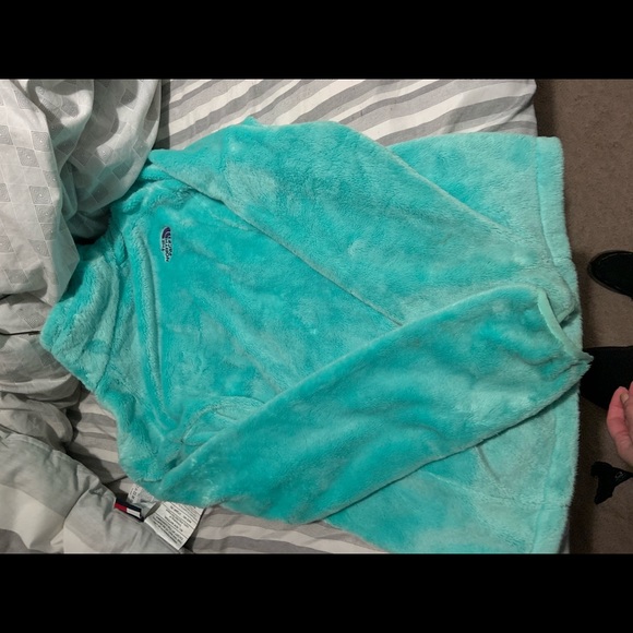 FLEECE NORTHFACE! - Picture 3 of 6